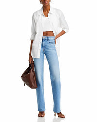 Mother - Kick It Jeans
