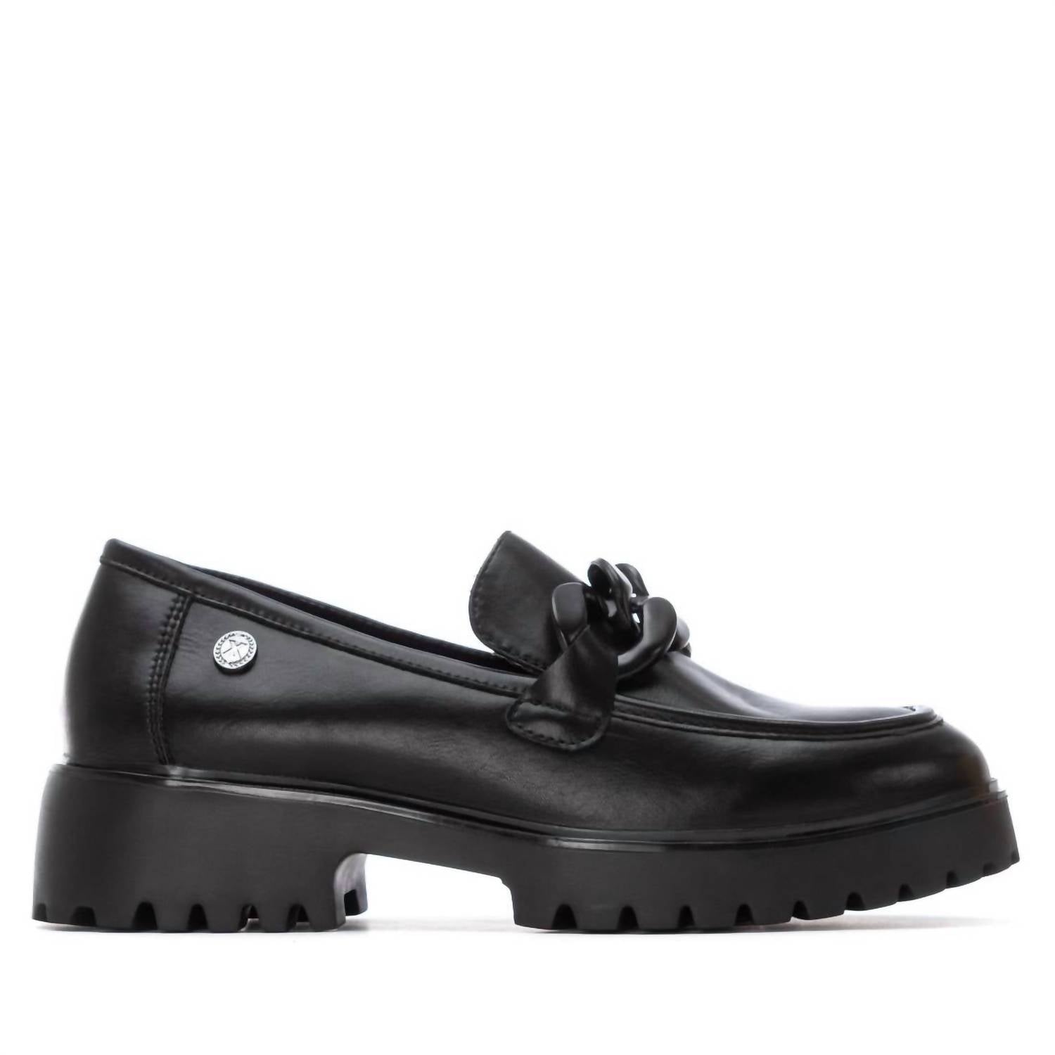 Xti - Women's 144491 Round Toe Shoes