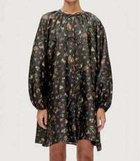 Stine Goya - Voluminous Bow Dress