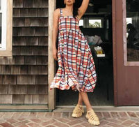 Smith & Quinn - Heather Midi Dress
