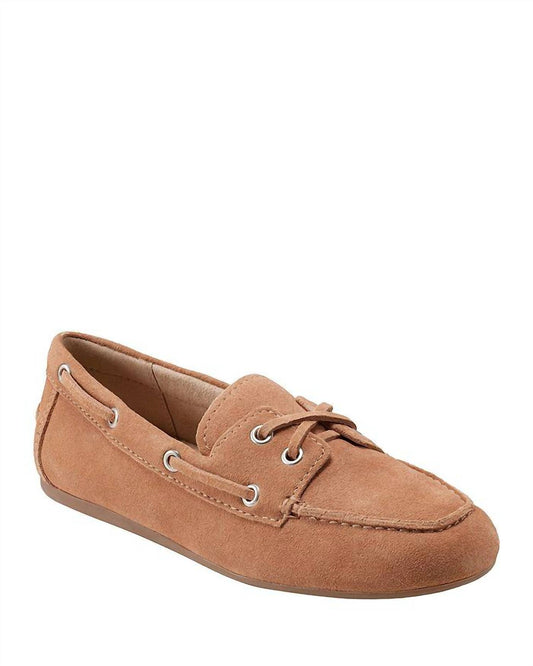 Marc Fisher - Women's Uleena Boat Loafers