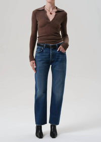 Citizens Of Humanity - Winslow Low Rise Boyfriend Jeans