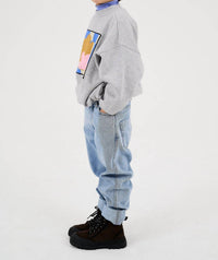 Repose Ams - Crewneck Sweater