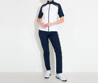 Abacus Sportswear Us - Lanark Stretch Wind Shirt (5oz)