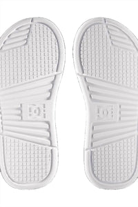 Dc Shoes - Women's Bolsa Slides Sandals