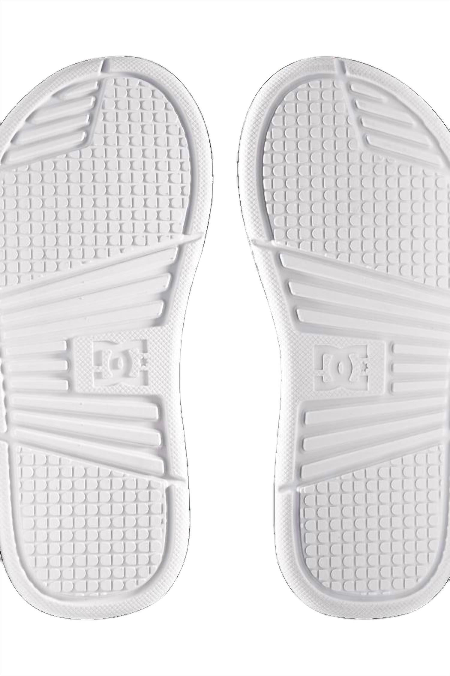 Dc Shoes - Women's Bolsa Slides Sandals