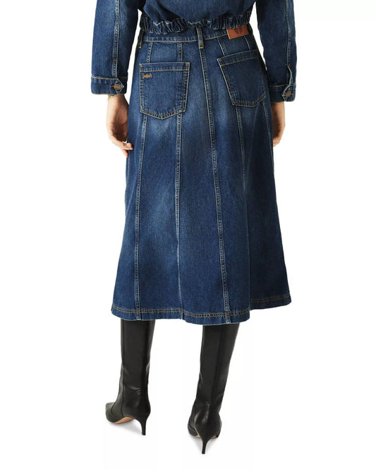 Ba&Sh - Bertille Skirt