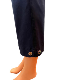 Elliott Lauren - New Crop Grommet Pant