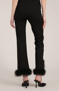 Tyler Boe - Ameret Feather Pant