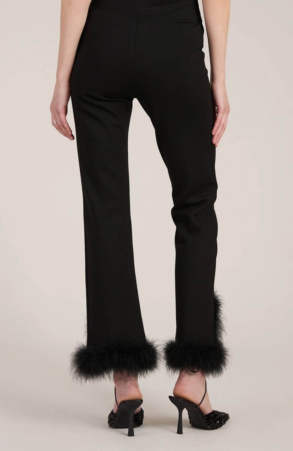 Tyler Boe - Ameret Feather Pant