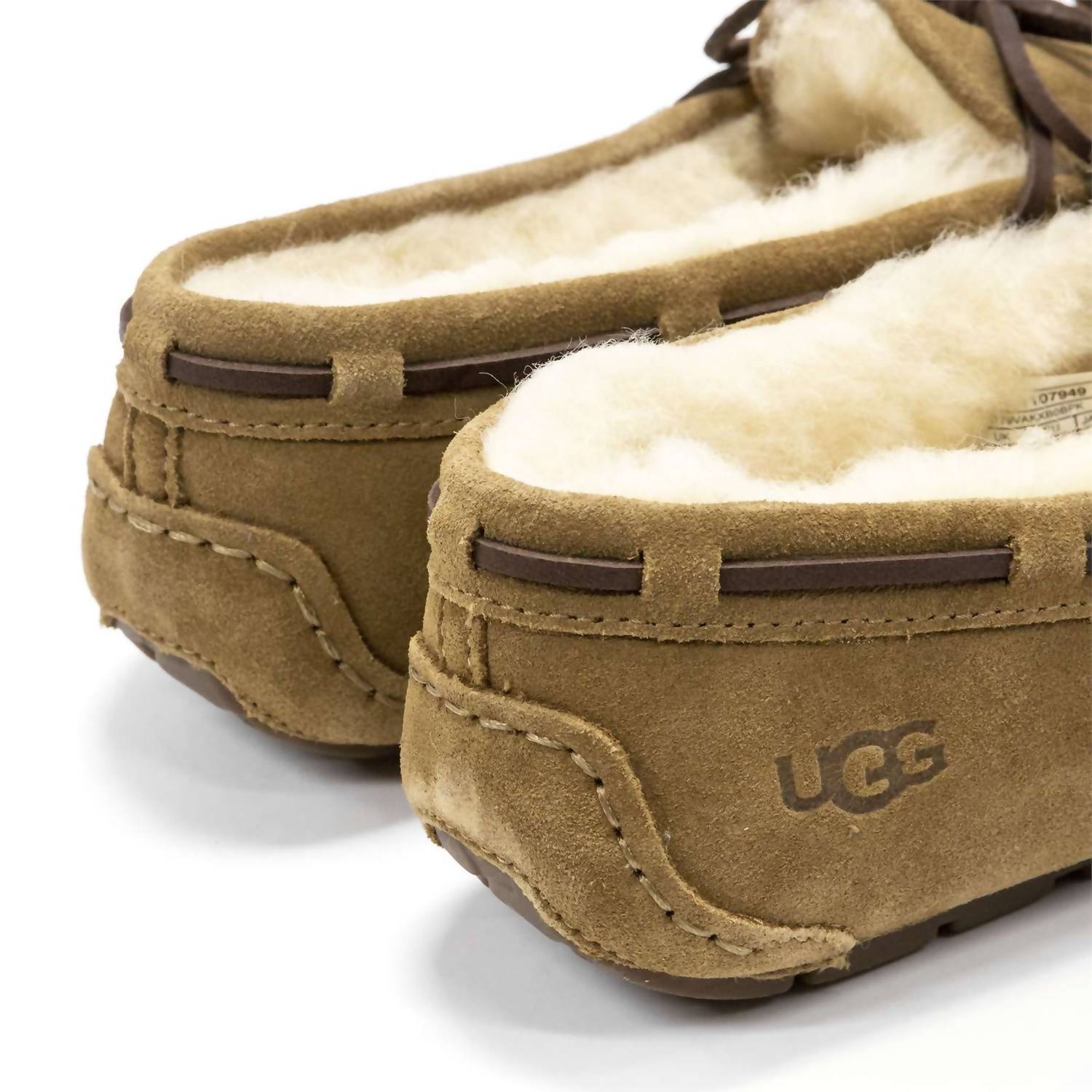 Ugg - Women's Dakota Moccasin Slippers