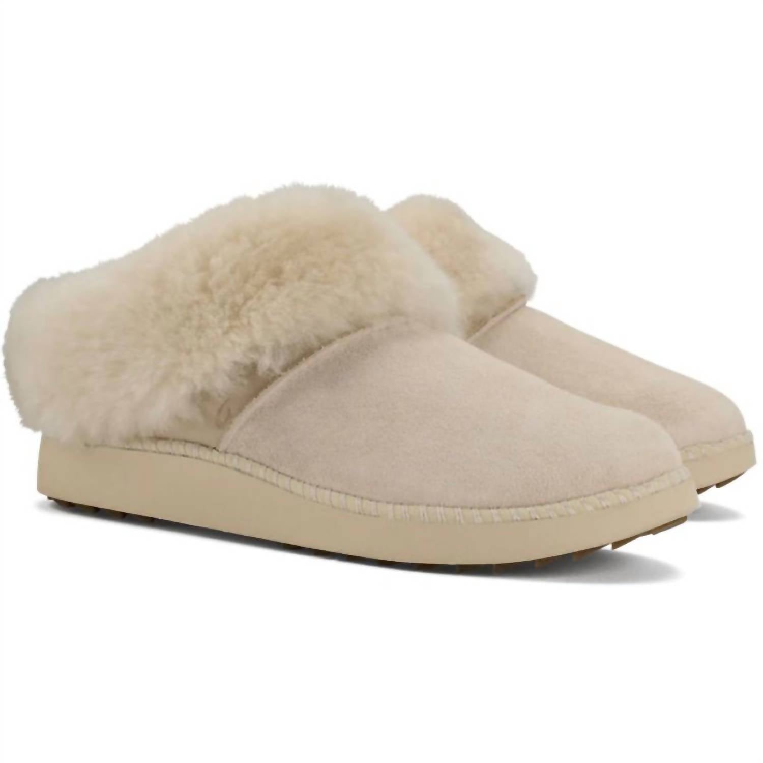 Olukai - Women’s Ku'i Slipper