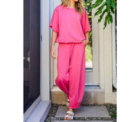 Rae Mode - One Call Away Boxy Top