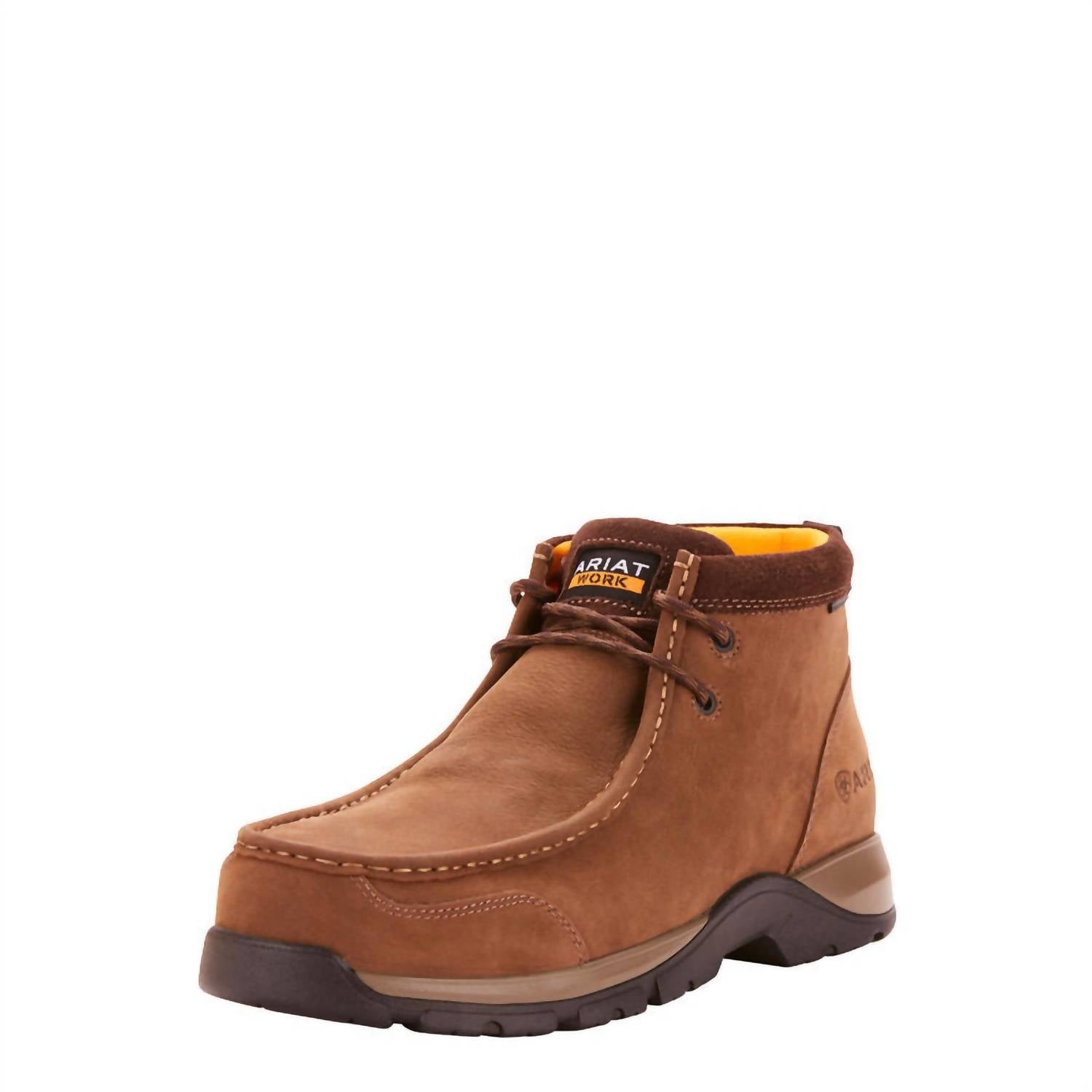 Ariat - Men's Comp Toe Boots - Medium