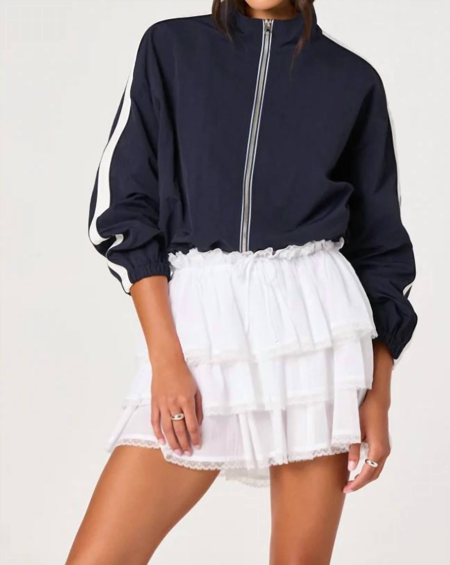 Astr - Teo Jacket