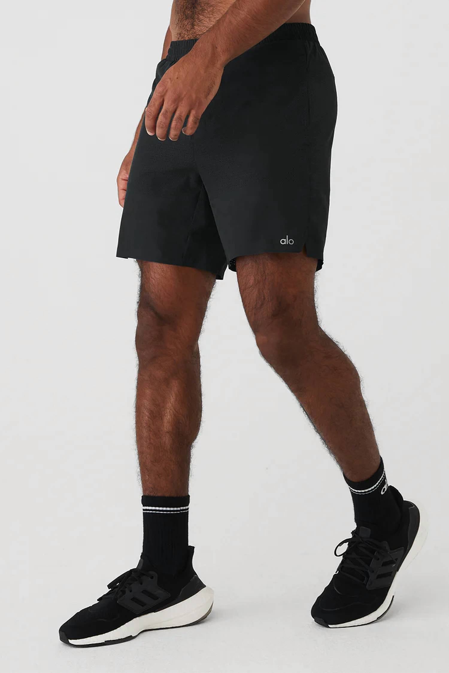 Alo Yoga - 7" Traction Short