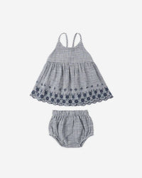 Rylee + Cru - Kid's Zenni Set