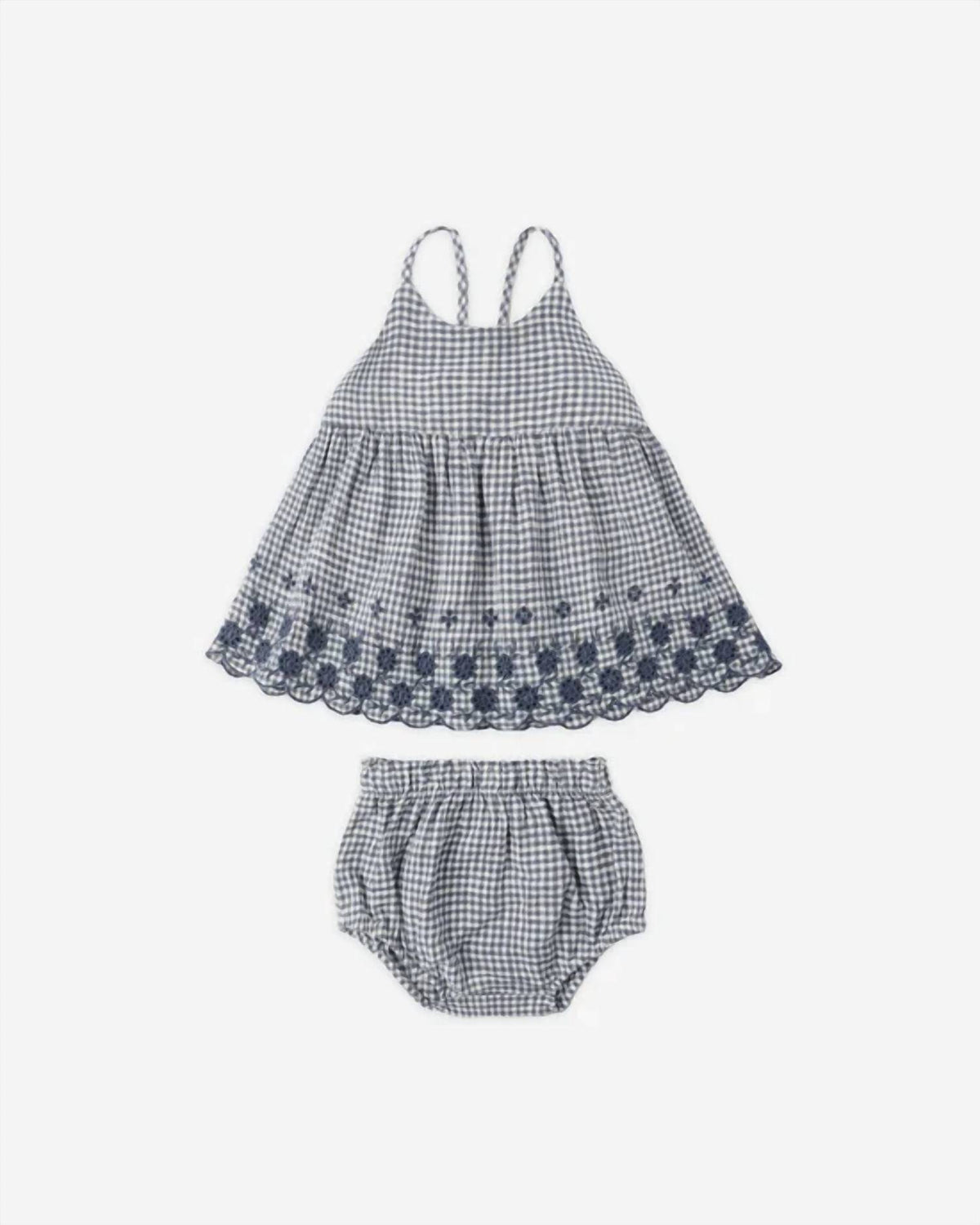 Rylee + Cru - Kid's Zenni Set