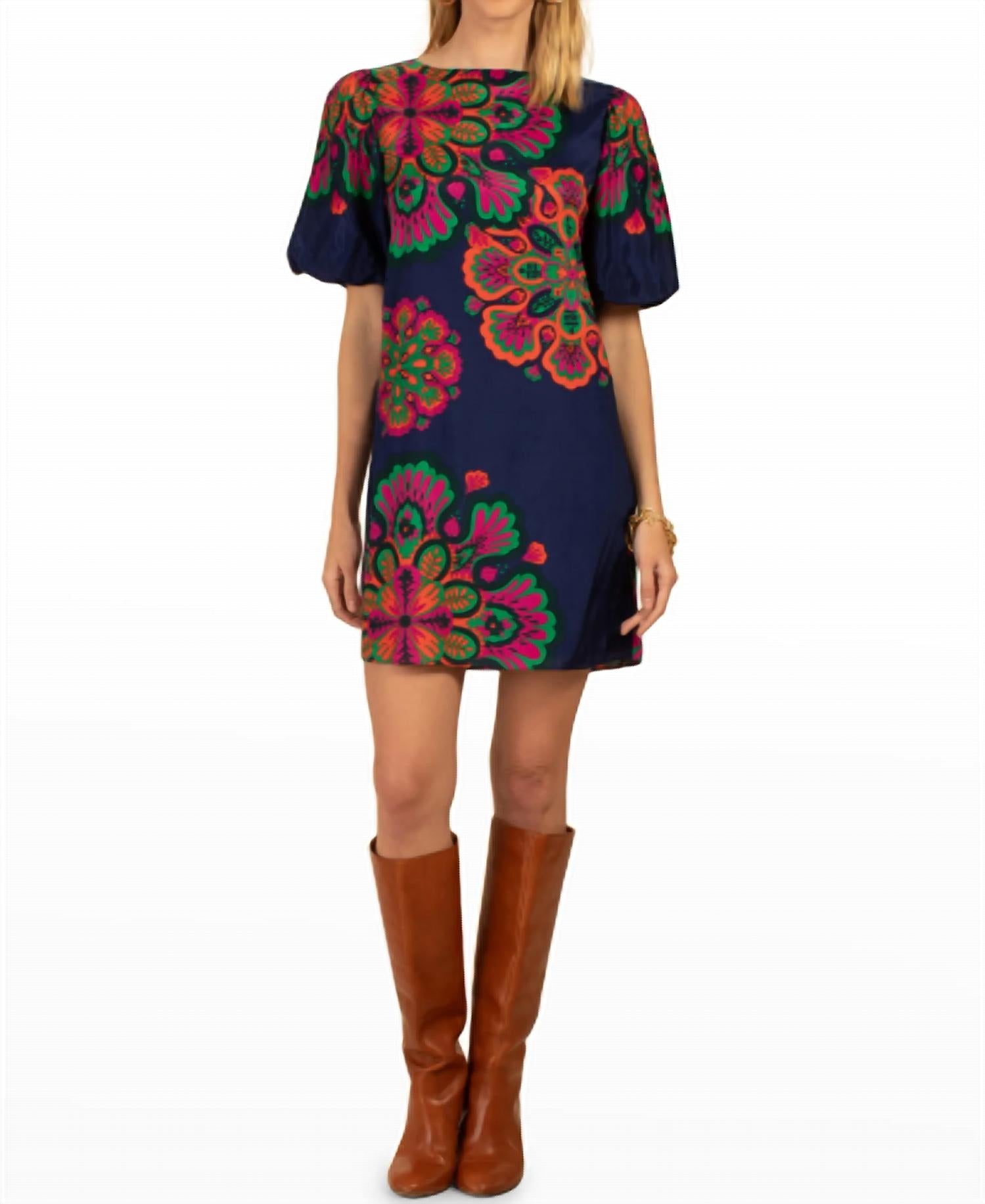 Luv Dress