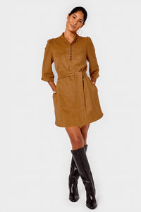 Cartolina Nantucket - Women's Sarah Dress
