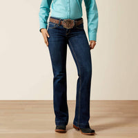 Ariat - Cindy Mid Rise Trousers