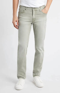 Brax - Men's Chuck Straight Leg Trousers