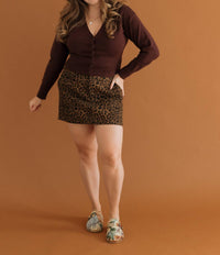 Astr - Life Of The Party Skirt