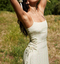 Praerie - Sandy Dress