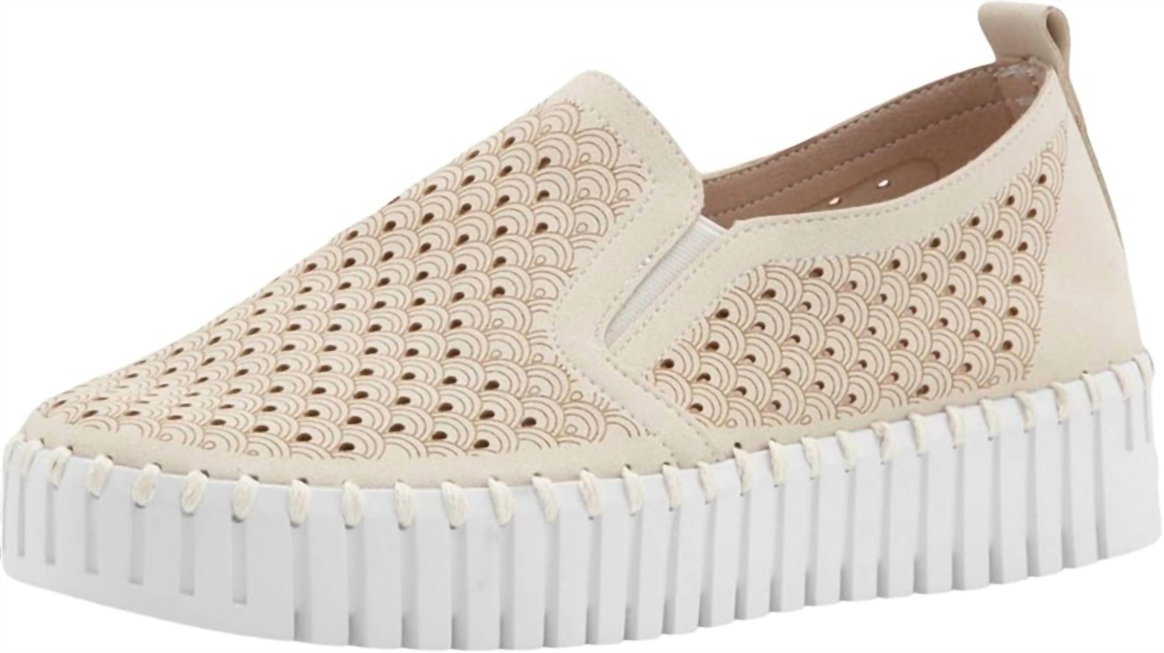 Ilse Jacobsen - Tulip Slip-on Shoes