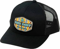 Red Dirt Hat Company - Men's Free Rein Adjustable Snapback Hat