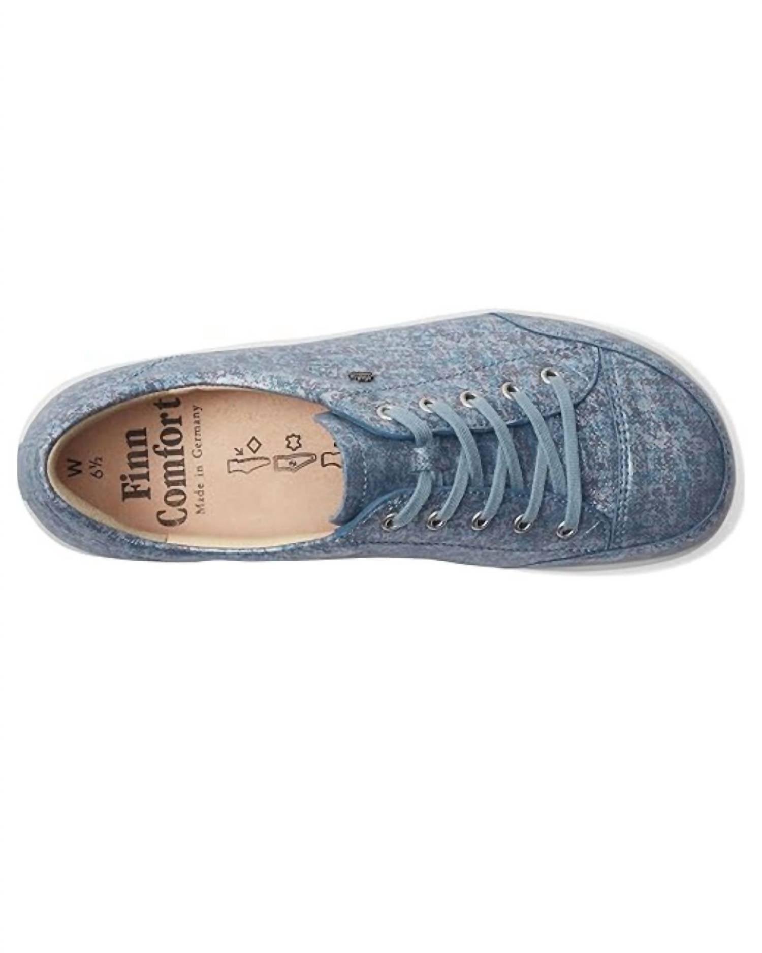 Finn Comfort - Women's Ikebukuro Sneakers