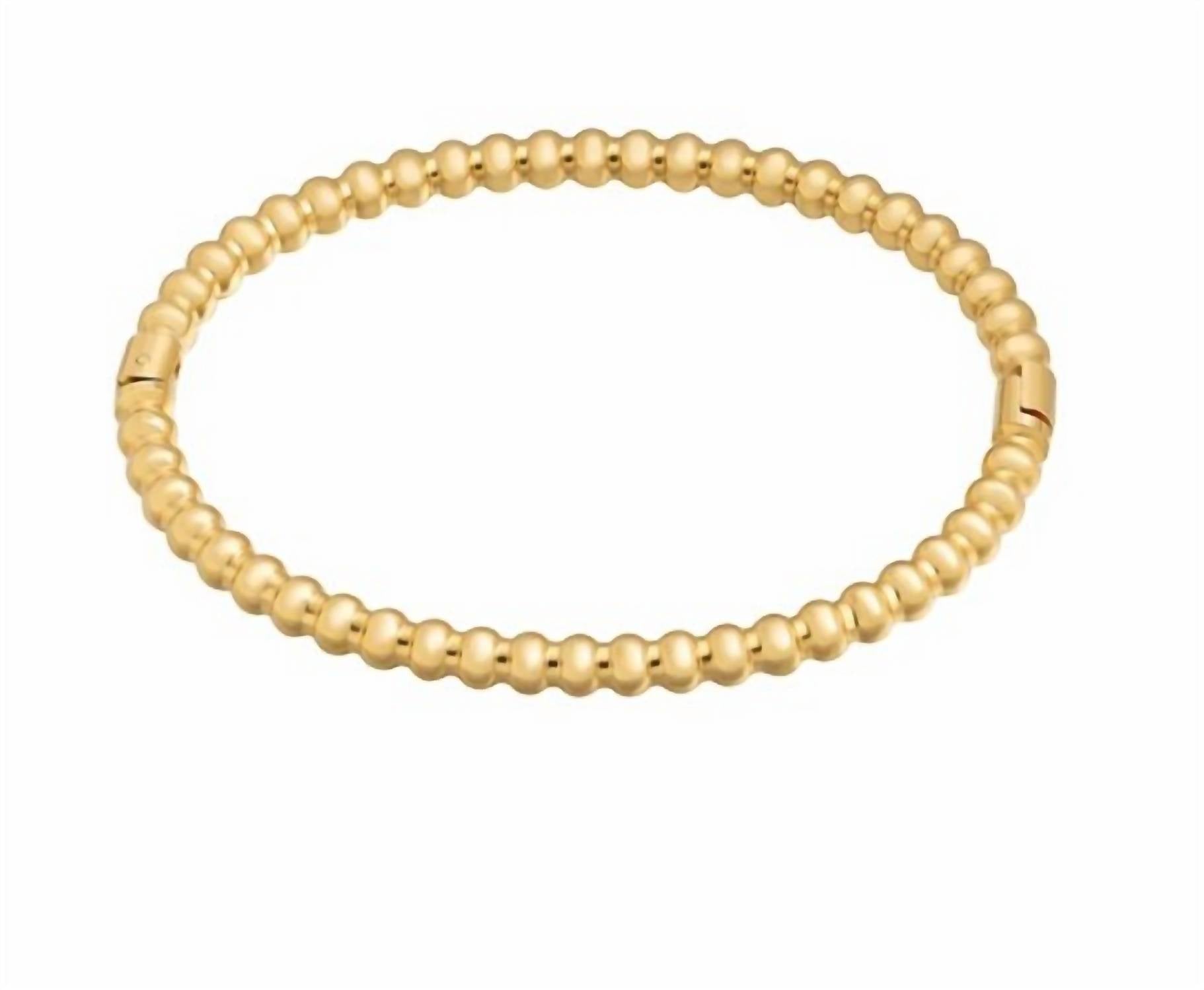 Katie Rae Collection - Women's Gia Bead Bracelet