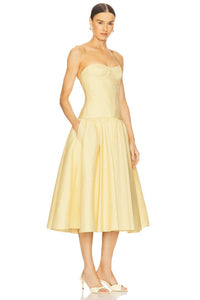 Alexis - Summers Dress