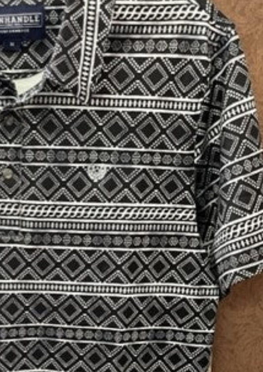 Panhandle - Men's Performance Wear Polo Shirt