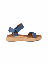 Woden - Women's Line Sandal