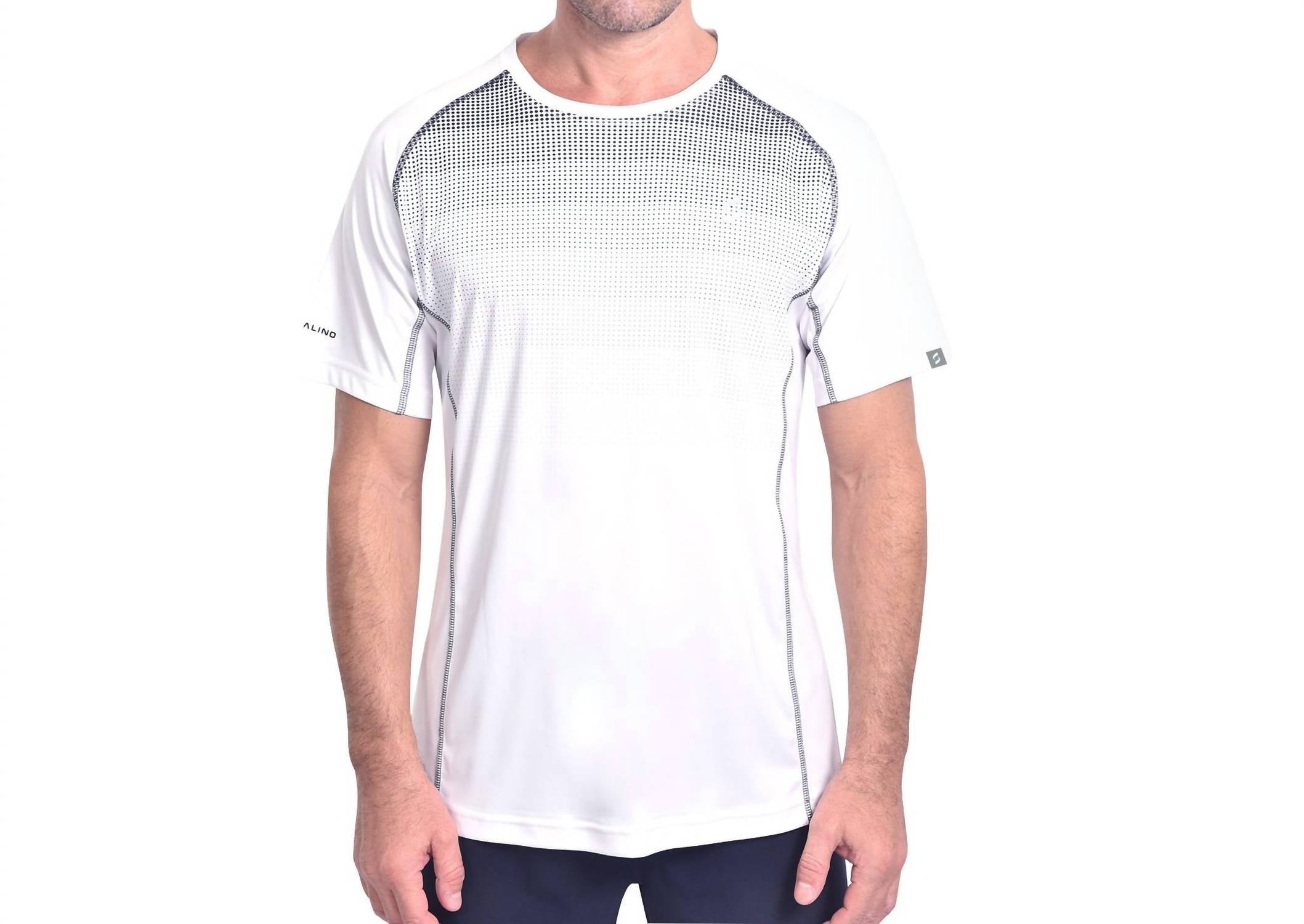 Savalino - Dakota T-shirt Top