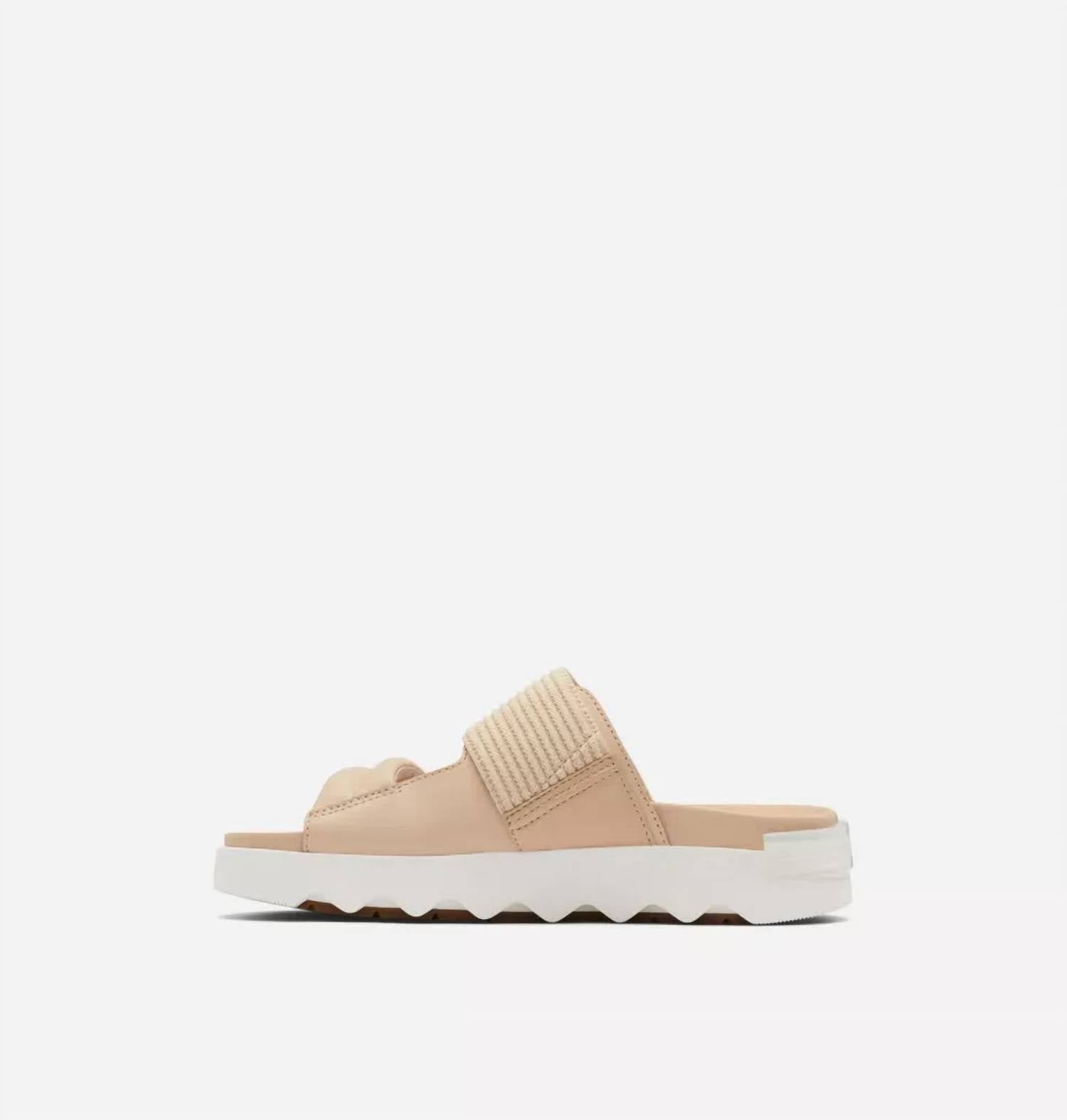 Sorel - Women's Viibe Slide Sandals