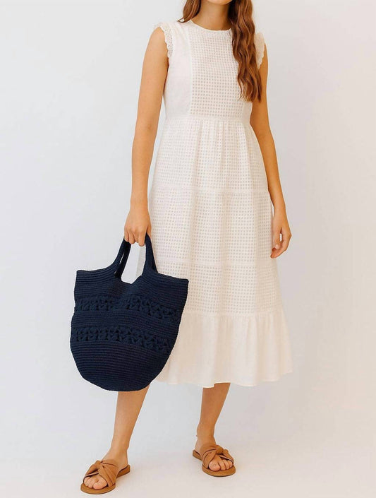 Guadalupe Design - South Africa Bag