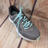 Saucony - Women's Cohesion 12 Sneaker
