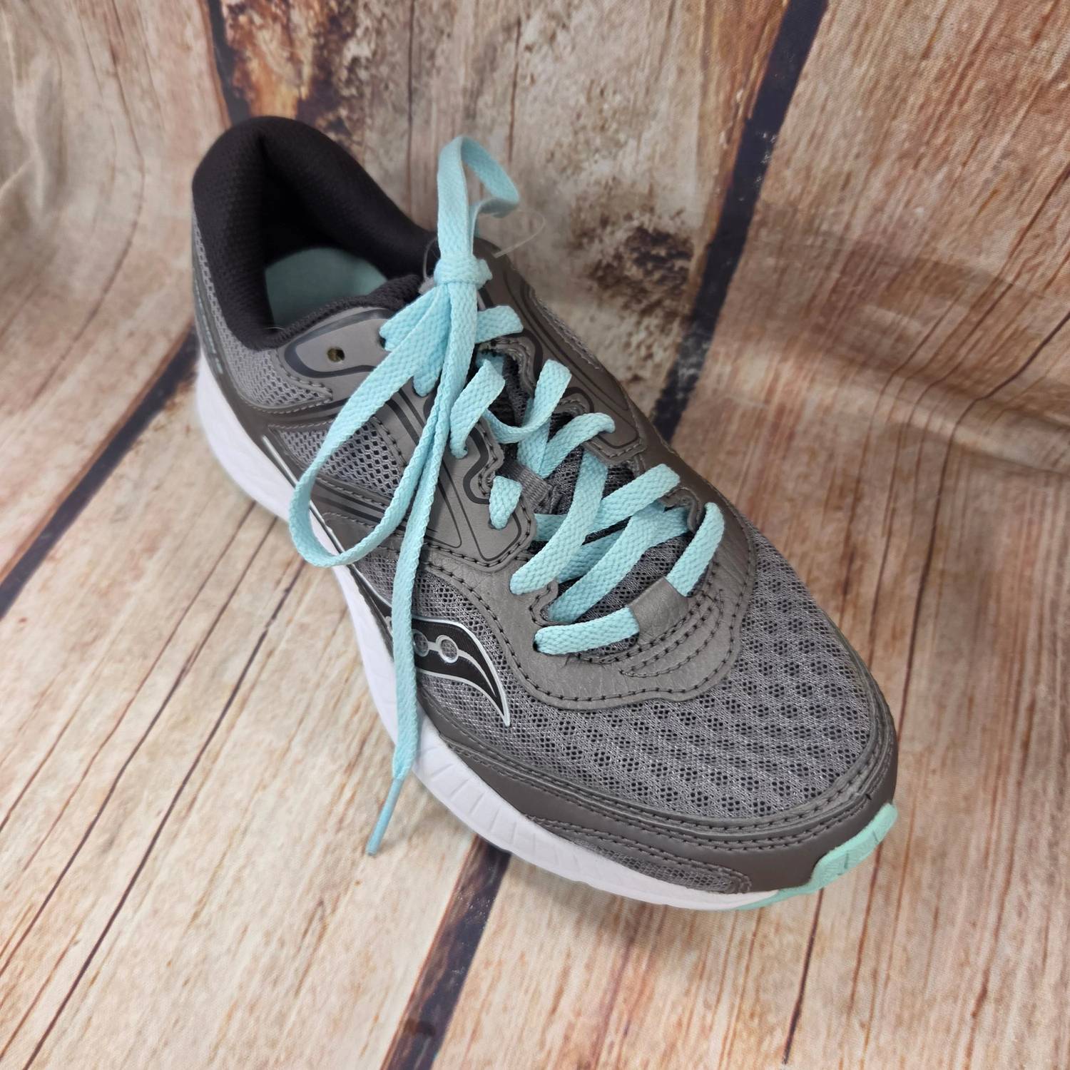Saucony - Women's Cohesion 12 Sneaker