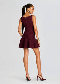 Retrofete - Audrina Knit Dress