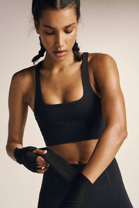 Free People - Never Better Square Neck Bra