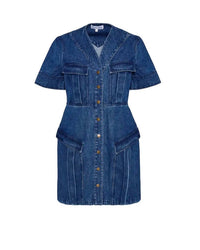 Hunter Bell - Gwen Mini Dress