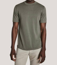 Jack Victor - Wellington Crew Neck Top