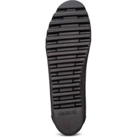 Aetrex Women's Brianna Ballet Flat in navy - women's flats - view 5