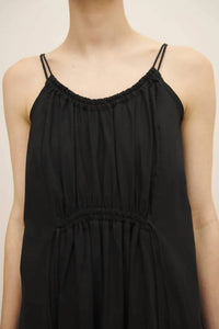Kowtow - Scoop Spaghetti Strap Dress