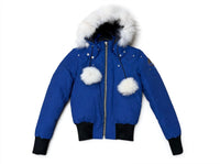 Moose Knuckles - Women's Debbie Bomber Jacket