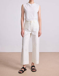 Apiece Apart - Classic Merida Pant