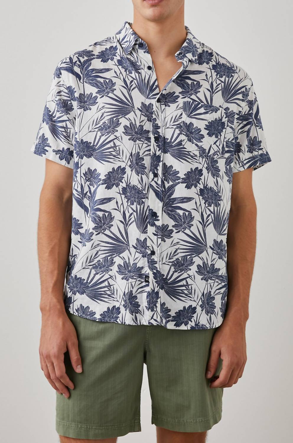 Rails - Carson Shirt