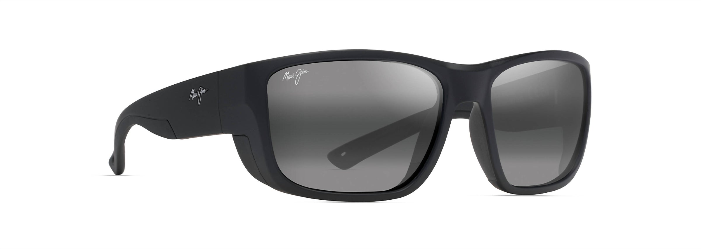 Maui Jim - Amberjack Polarized Sunglasses 896 - 02